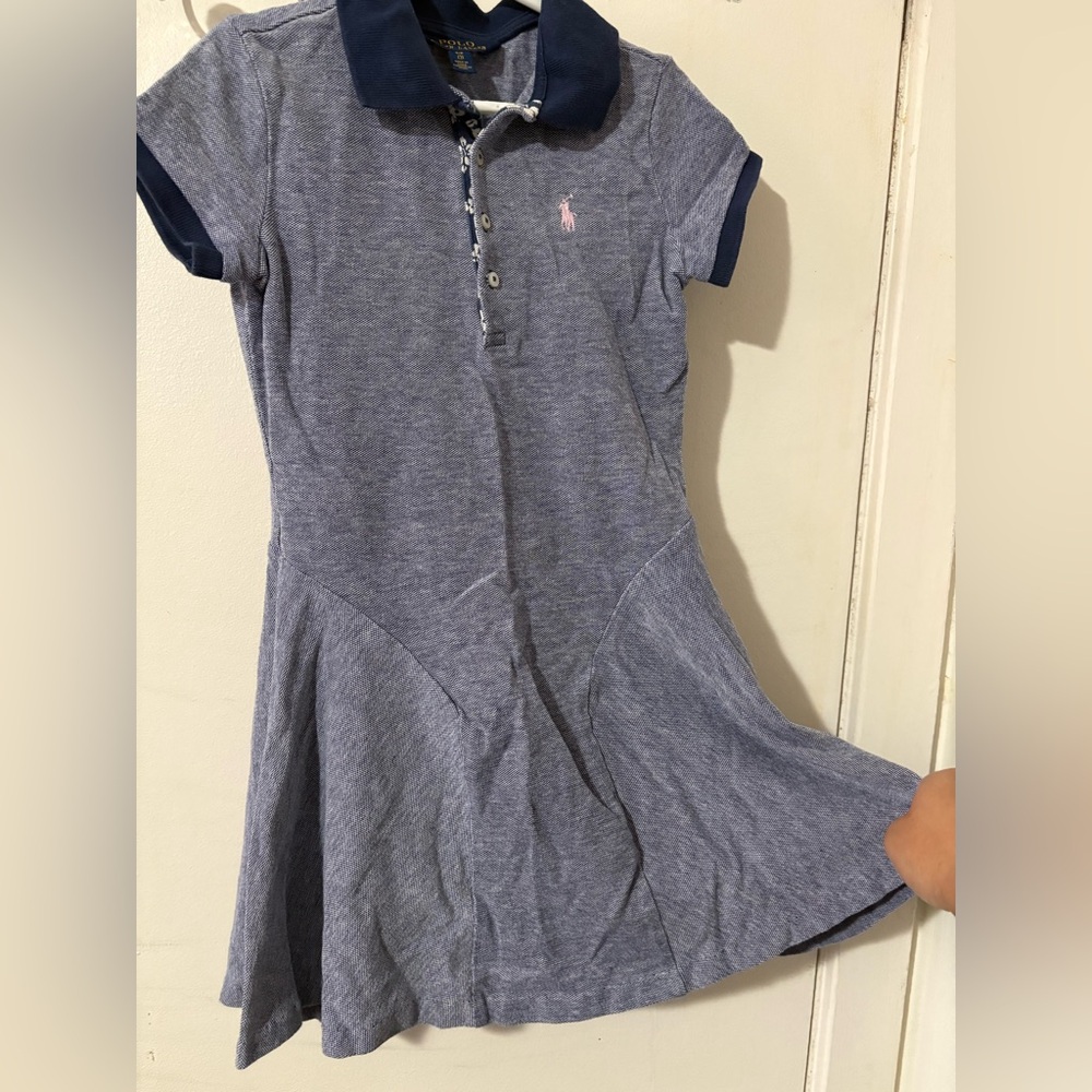 Polo Ralph Lauren Dress